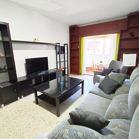 Piso Entre La Playa Y El Centro, Con Aparcamiento Διαμέρισμα Sanlúcar de Barrameda Εξωτερικό φωτογραφία