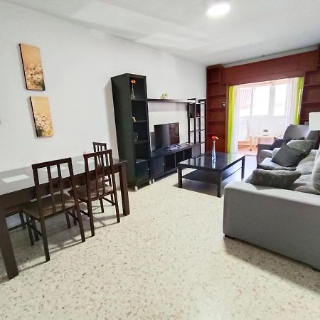 Piso Entre La Playa Y El Centro, Con Aparcamiento Διαμέρισμα Sanlúcar de Barrameda Εξωτερικό φωτογραφία