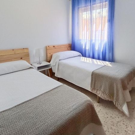 Piso Entre La Playa Y El Centro, Con Aparcamiento Διαμέρισμα Sanlúcar de Barrameda Εξωτερικό φωτογραφία