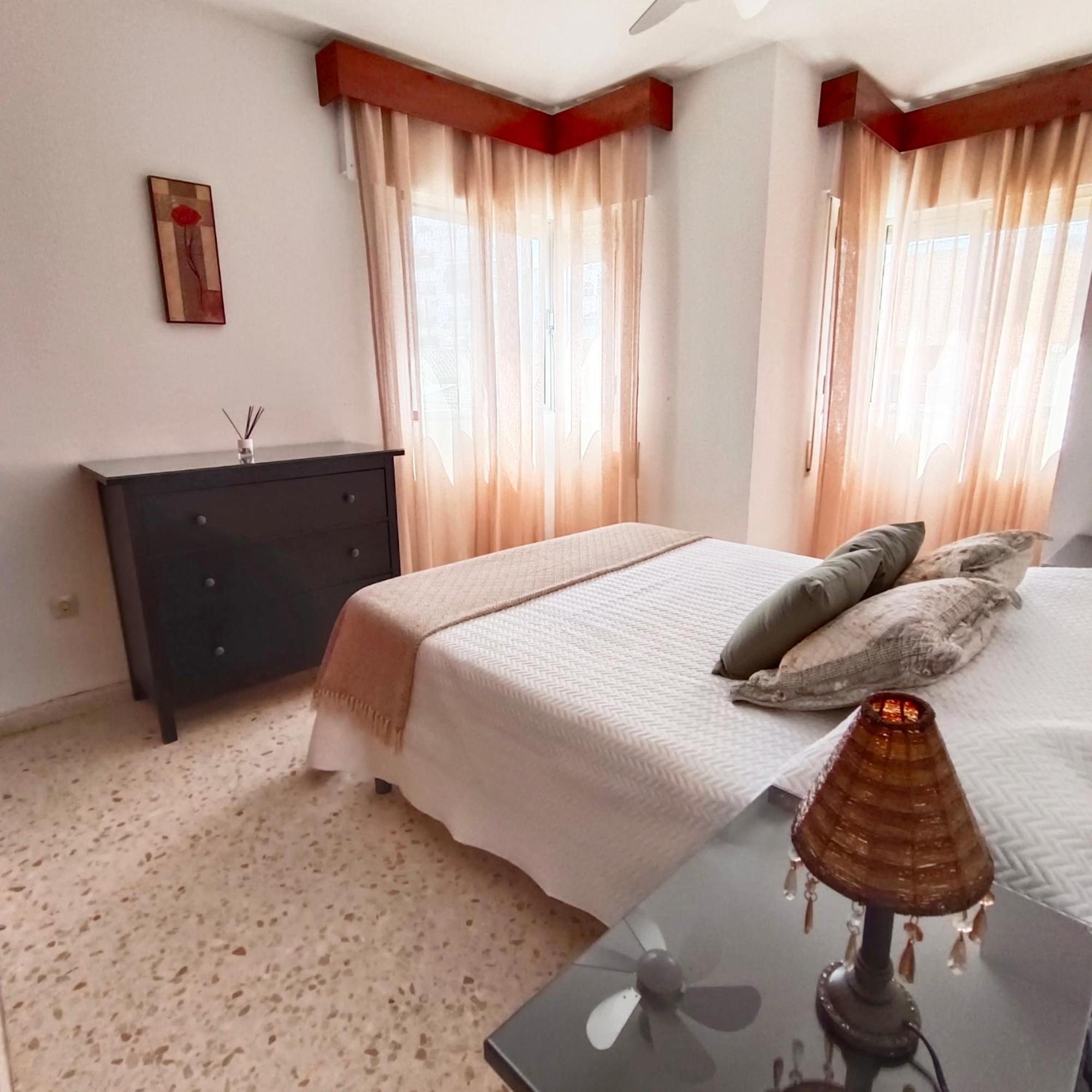 Piso Entre La Playa Y El Centro, Con Aparcamiento Διαμέρισμα Sanlúcar de Barrameda Εξωτερικό φωτογραφία